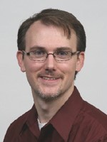 Dr. Neil Stafford, MD