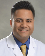 Dr. Neilanjan Nandi, MD