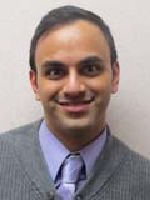 Dr. Neilesh Shah, MD