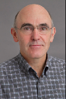 Dr. Neill Barber, MD