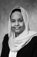 Dr. Neimat Ahmed, MD