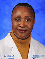 Dr. Nell Blake