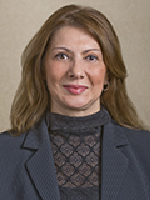 Dr. Nelly Kvirikadze, MD