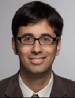 Dr. Nicholas Genes, MD, PHD