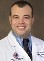 Dr. Nicholas Giovinco