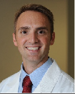 Dr. Nicholas Godby