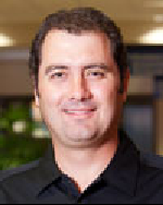 Dr. Nicholas Goucher, MD