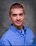Dr. Nicholas Greiner, DO
