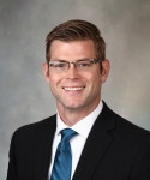 Dr. Nicholas Boe, MD