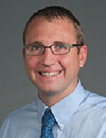 Dr. Nicholas Hartman, MD