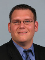 Dr. Nicholas Heezen, DO