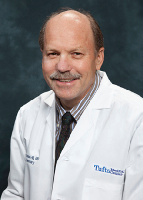 Dr. Nicholas Hill, MD