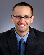 Dr. Nicholas Hoskins, MD