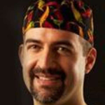 Dr. Nicholas Husni, MD, PHD