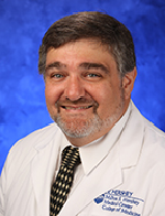 Dr. Nicholas Inverso, MD