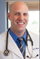 Dr. Nicholas Jansson, MD