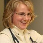 Dr. Michelle Swiglo, MD
