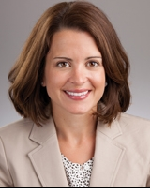 Dr. Michelle Atchison, MD