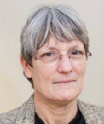 Dr. Mary Wagner, MD