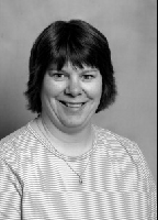 Dr. Mary Wahl, MD