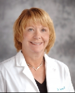 Dr. Mary Walter