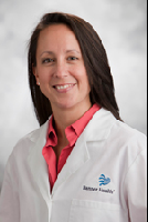 Dr. Michelle Ballecer, MD