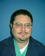 Dr. Michael Benavidez, DO