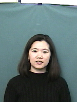 Dr. Mary Wang, MD