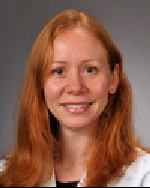 Dr. Mary Jackson-Watson, MD