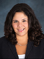 Dr. Michelle Barhaghi, MD