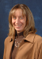 Dr. Mary Watts, MD