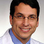 Dr. Michael Benstock