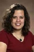 Dr. Michelle Barron, MD