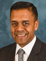 Dr. Rikin Patel, DO