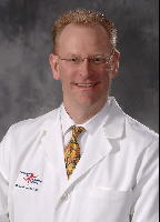 Dr. Michael Berend, MD