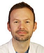 Dr. Michael Berger, MD
