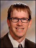 Dr. Michael Bergom, MD