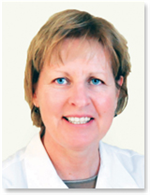 Dr. Mary Werkman, DO
