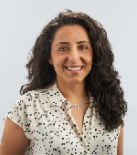 Dr. Maryam Ghods, MD