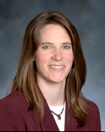 Dr. Michelle Diebold, MD