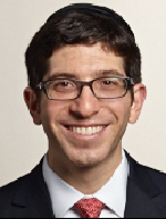 Dr. Michael Buckstein, MD, PHD