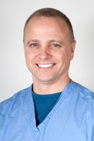 Dr. Michael Carafos, MD