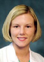 Dr. Michelle Reinke-Young, DO