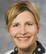 Dr. Michelle Haines, MD