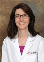 Dr. Marzieh Salehi, MD
