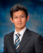 Dr. Masahiro Yoshida, MD