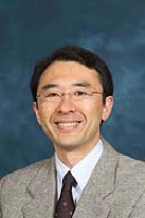 Dr. Masahito Jimbo, MD