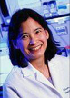Dr. Masako Shimamura, MD