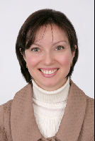 Dr. Michelle Hartley-Mcandrew, MD
