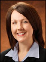 Dr. Michelle Hayes, MD